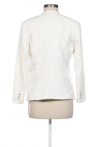 Дамско сако H&M, Размер S, Цвят Бял, Цена 48,00 лв.