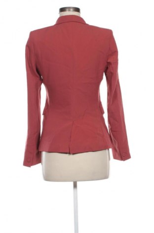 Γυναικείο σακάκι H&M, Μέγεθος S, Χρώμα Καφέ, Τιμή 15,99 €