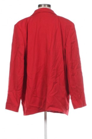 Damen Blazer H&M, Größe XL, Farbe Rot, Preis 19,99 €