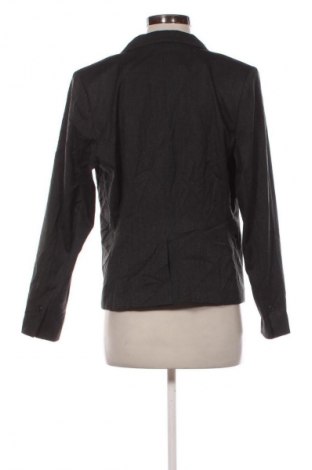 Damen Blazer H&M, Größe L, Farbe Grau, Preis 14,99 €