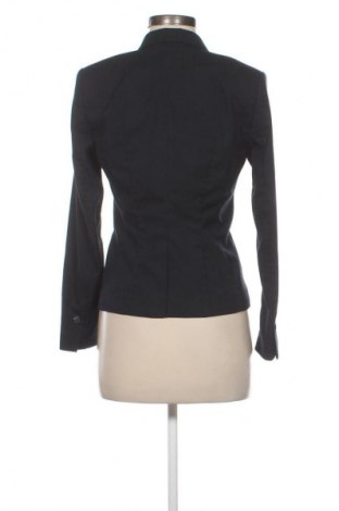 Дамско сако H&M, Размер S, Цвят Син, Цена 48,00 лв.