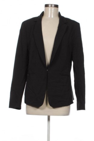 Damen Blazer H&M, Größe XL, Farbe Schwarz, Preis 17,99 €