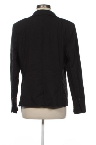 Damen Blazer H&M, Größe XL, Farbe Schwarz, Preis 17,99 €