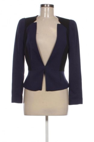 Dámské sako  H&M, Velikost S, Barva Modrá, Cena  608,00 Kč