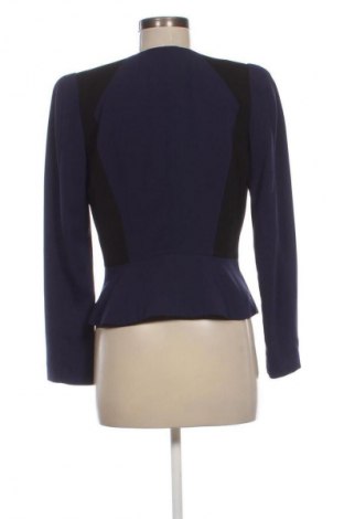 Dámské sako  H&M, Velikost S, Barva Modrá, Cena  608,00 Kč