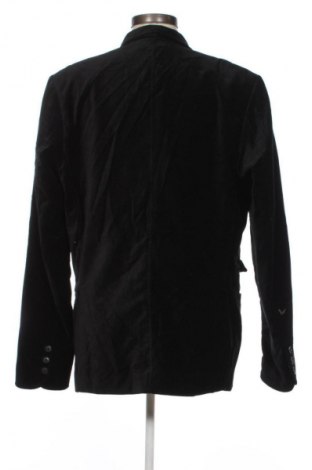 Sacou de femei H&M, Mărime XL, Culoare Negru, Preț 84,99 Lei