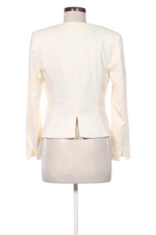 Γυναικείο σακάκι H&M, Μέγεθος M, Χρώμα Εκρού, Τιμή 24,55 €