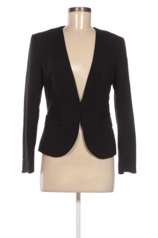 Damski żakiet H&M, Rozmiar M, Kolor Czarny, Cena 110,34 zł