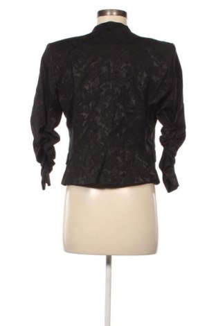 Γυναικείο σακάκι H&M, Μέγεθος M, Χρώμα Μαύρο, Τιμή 10,99 €