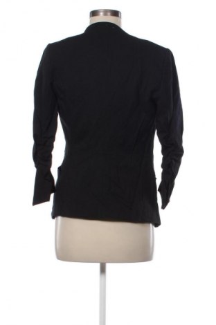 Dámské sako  H&M, Velikost XS, Barva Černá, Cena  608,00 Kč