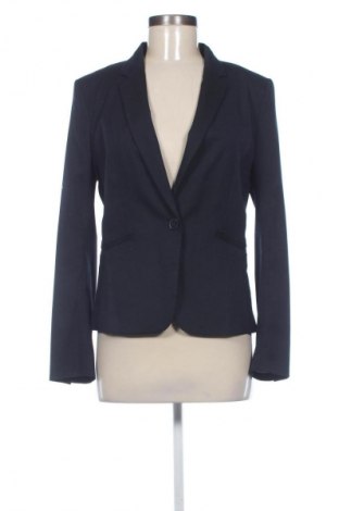 Damen Blazer H&M, Größe M, Farbe Blau, Preis € 28,38