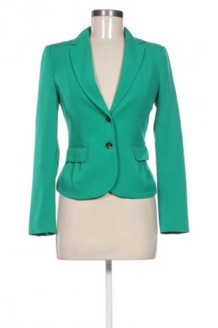Dámské sako  H&M, Velikost S, Barva Zelená, Cena  608,00 Kč