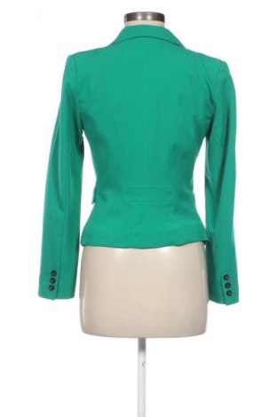 Dámské sako  H&M, Velikost S, Barva Zelená, Cena  608,00 Kč