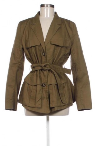 Damen Blazer H&M, Größe L, Farbe Grün, Preis 24,55 €