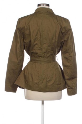 Damen Blazer H&M, Größe L, Farbe Grün, Preis 24,55 €