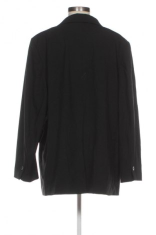 Damen Blazer H&M, Größe XL, Farbe Schwarz, Preis 17,99 €