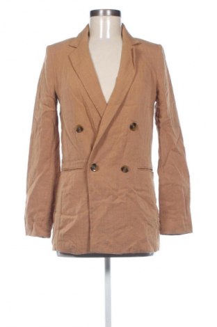 Damen Blazer H&M, Größe XS, Farbe Orange, Preis 24,55 €