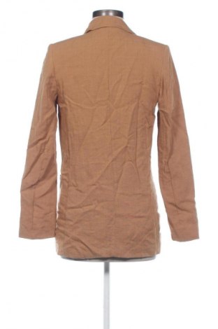 Damen Blazer H&M, Größe XS, Farbe Orange, Preis 24,55 €