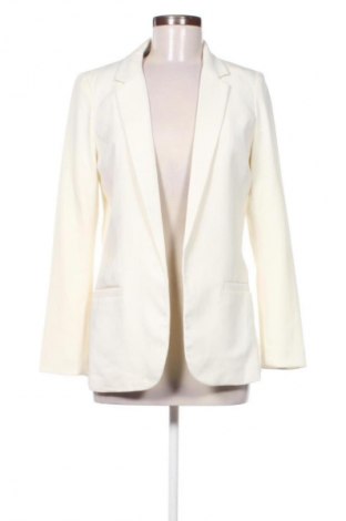 Dámské sako  H&M, Velikost M, Barva Bílá, Cena  606,00 Kč
