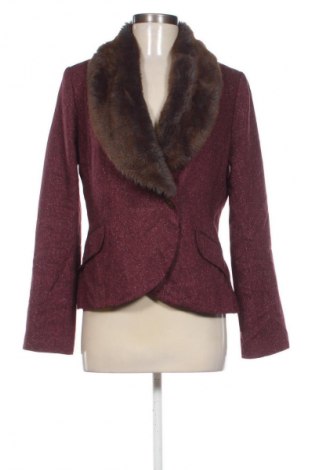 Dámské sako  H&M, Velikost M, Barva Červená, Cena  479,00 Kč