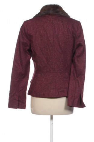 Dámské sako  H&M, Velikost M, Barva Červená, Cena  479,00 Kč