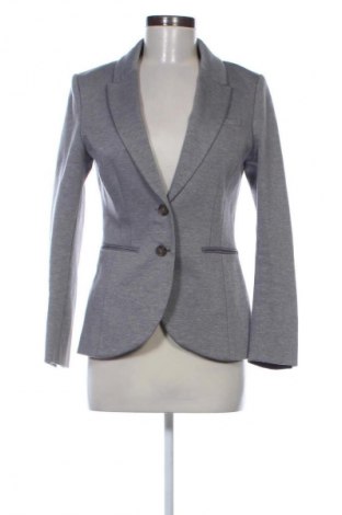 Дамско сако H&M, Размер M, Цвят Сив, Цена 48,00 лв.