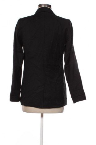 Dámské sako  H&M, Velikost S, Barva Černá, Cena  309,00 Kč