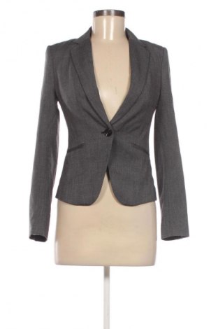 Damen Blazer H&M, Größe XS, Farbe Grau, Preis € 24,55
