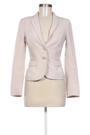 Damen Blazer H&M, Größe XS, Farbe Beige, Preis € 19,99