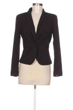 Női blézer H&M, Méret M, Szín Fekete, Ár 9 576 Ft