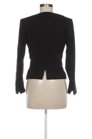 Dámské sako  H&M, Velikost S, Barva Černá, Cena  608,00 Kč