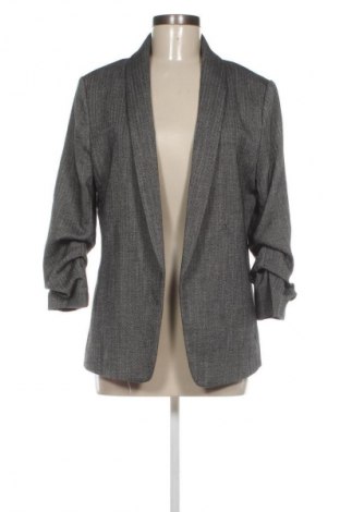 Dámske sako  H&M, Veľkosť XL, Farba Sivá, Cena  25,00 €