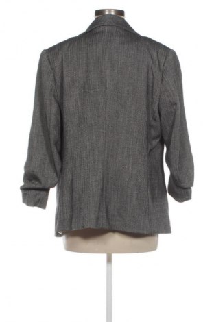 Dámske sako  H&M, Veľkosť XL, Farba Sivá, Cena  25,00 €