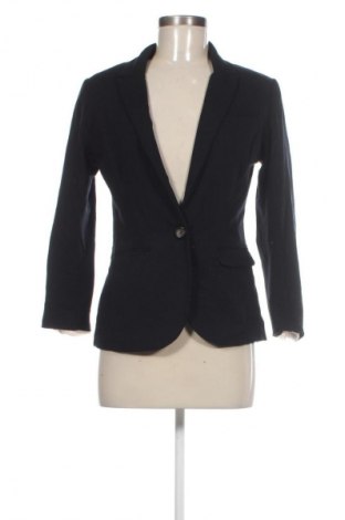 Dámské sako  H&M, Velikost S, Barva Černá, Cena  299,00 Kč