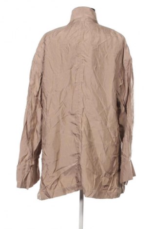 Дамско сако H&M, Размер M, Цвят Бежов, Цена 29,99 лв.