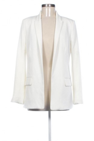Damen Blazer H&M, Größe S, Farbe Weiß, Preis € 25,00