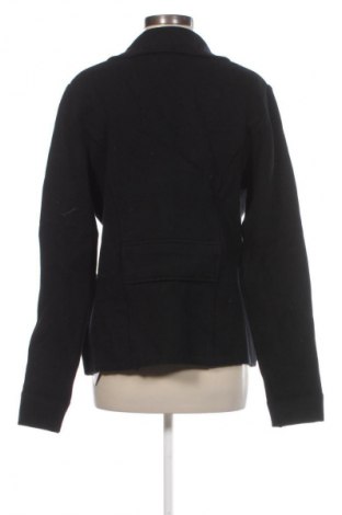 Damen Blazer H&M, Größe L, Farbe Schwarz, Preis 14,99 €