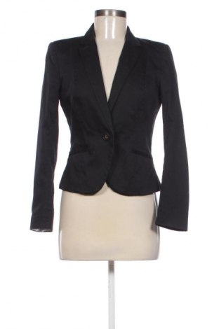 Damski żakiet H&M, Rozmiar M, Kolor Czarny, Cena 112,36 zł