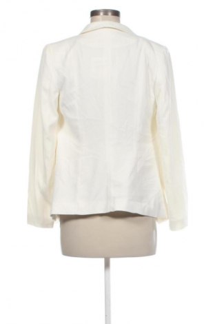 Дамско сако H&M, Размер S, Цвят Екрю, Цена 17,89 €