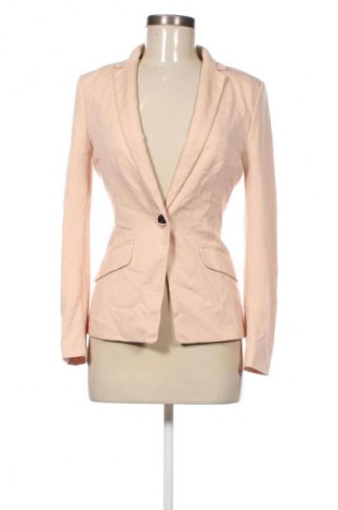 Dámské sako  H&M, Velikost XS, Barva Růžová, Cena  419,00 Kč