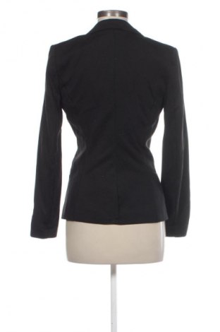 Damski żakiet H&M, Rozmiar S, Kolor Czarny, Cena 52,99 zł