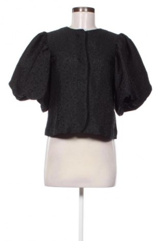 Dámske sako  H&M, Veľkosť XS, Farba Čierna, Cena  24,55 €