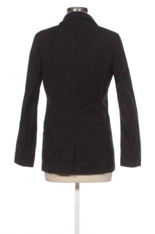 Дамско сако H&M, Размер M, Цвят Черен, Цена 81,97 лв.