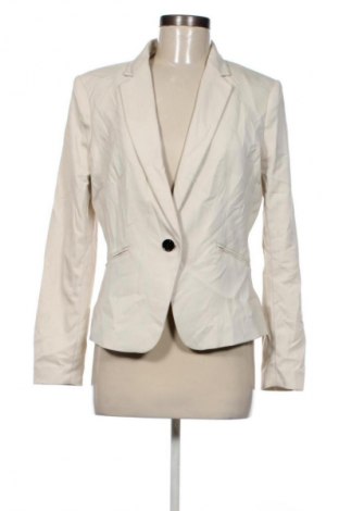 Damen Blazer H&M, Größe M, Farbe Ecru, Preis € 22,99