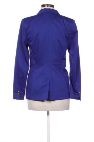 Дамско сако H&M, Размер S, Цвят Син, Цена 47,88 лв.