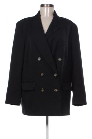 Damen Blazer H&M, Größe M, Farbe Schwarz, Preis € 24,55