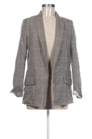 Γυναικείο σακάκι H&M, Μέγεθος M, Χρώμα Πολύχρωμο, Τιμή 10,99 €
