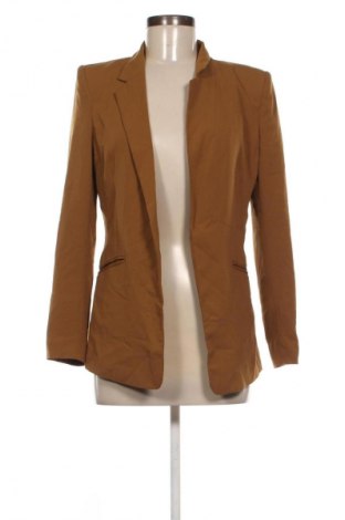 Sacou de femei H&M, Mărime M, Culoare Maro, Preț 70,99 Lei