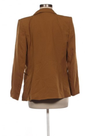 Sacou de femei H&M, Mărime M, Culoare Maro, Preț 70,99 Lei