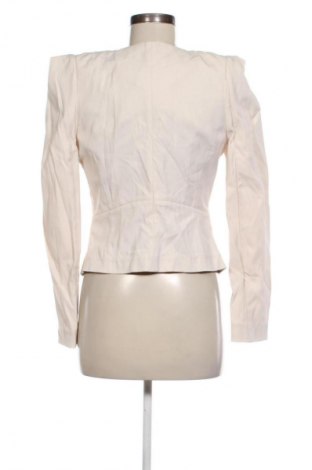 Damen Blazer H&M, Größe S, Farbe Beige, Preis 29,79 €